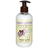 Little Twig, Baby Lotion, Calming Lavender, 8.5 fl oz (251 ml)
