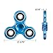 Ysiop Twiddle Tri Spinner Hand Toy for Fidget,Gadget Spinners with Imported Ball