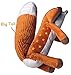 zmgmsmh The Little Prince Le Petit Prince Stuffed Fox Plush The Little Prince for Kids Birthday/Xmas Gift 20 Inches