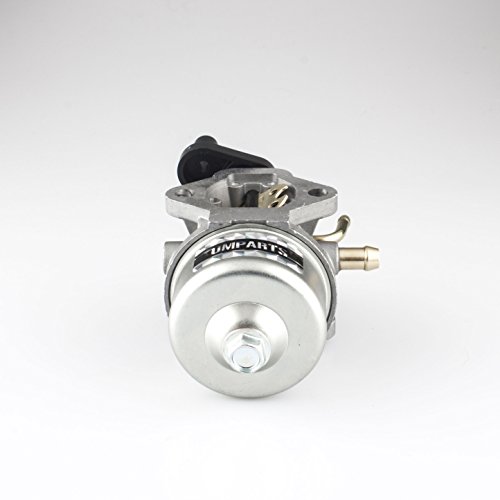 UMPARTS UMB-A01 carburetor for Toro CCR2450 210 221 Powerclear Snowblower Briggs & Stratton 801396 801233 801255 0841322 Cycle Lawnboy Insight CCR3650