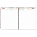 AT-A-GLANCE Weekly / Monthly Planner / Appointment Book 2017, 8-1/2 x 11