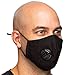 Debrief Me Mask (X99 Black)
