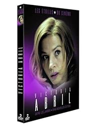 Les Etoiles Du Cinema : Victoria Abril - Entre Les Jambes + Sans Nouvelles De Dieu - Pack Spécial