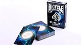 Bicycle Starlight Lunar Playing Cards by Collectable Playing Cards