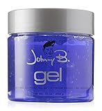 Johnny B Super Hold Gel (16 oz)