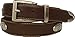 PGA TOUR Leather Concho Golf Belt