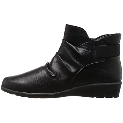 easy street bounty ankle booties