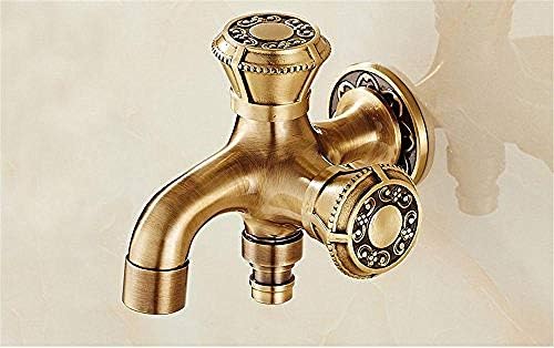 Modern Simple Copper Hot And Cold Kitchen Sink Taps Kitchen Faucet