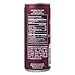 IZZE Sparkling Juice, Blackberry, 8.4 oz Cans, 4 Count
