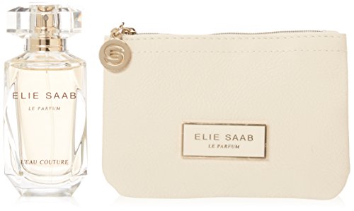 ELIE SAAB L'eau Couture Women's Fragrance Gift Set Zambia Ubuy - Main Image