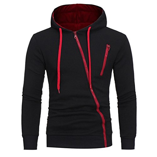 lightweight zip up hooded jacket