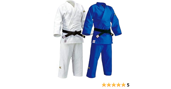 mizuno judo gi canada