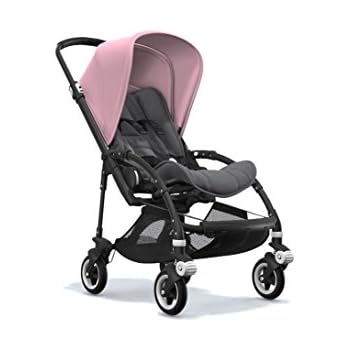 bugaboo pink