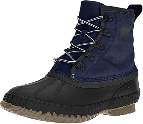 sorel cheyanne ii boot