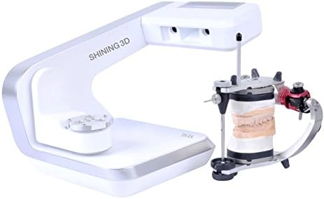 EinScan Dental 3D Scanner Autoscan-DS-EX
