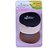 Softior Ball of Foot Cushions for Women, 3 Pairs – Adhesive Foam High Heel Shoe Pad Inserts – Insole Padding for Metatarsal Pain Relief, Non Slip Forefoot Support, Feet Blister & Callus Prevention