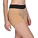 LastFor1 Women's High Waist Yoga Shorts