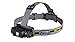 Fenix Flashlights HL55 900 Lumens Headlamp, Black
