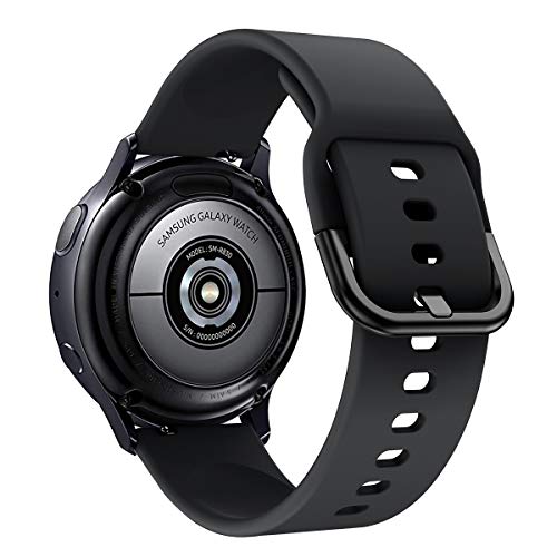 HATALKIN Bands for Samsung Galaxy Watch 3 41mm Band/Galaxy Watch Active