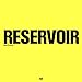 Bas Princen: Reservoir by 