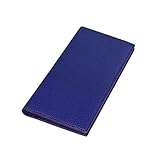 BONAVENTURA Long Wallet [Electric Blue] BWAT12-EB