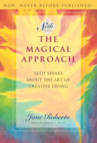 The Seth Material: ROBERTS JANE: 9780138071981: Amazon.com: Books