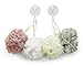 Healthyezz Suction Cup Hooks - Ideal Shower Hook - Hooks for Shower and Kitchen Pack of 2