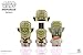 16GB Master Yoda Star Wars USB Flash Drive with Bonus preloaded Mimory® Content, Limited Edition MIMOBOT® Character by Mimoco®