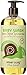 Little Twig All Natural, Hypoallergenic, Extra Mild Organic Baby Wash for Sensitive Skin, Unscented, 17 Fluid Oz
