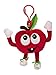 Whiffer Sniffers Adam Apple Scented Backpack Clip