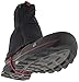 Kahtoola INSTAgaiter Mid Gaiters for Hiking, Trail Running, Mountaineering, Hunting, Rocky Terrain, Mud, Snow & Ice