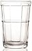 Circleware HUGE Set of 10 Drinking Glasses Set, 7 Ounce, Limited 