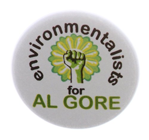Environmentalists for AL GORE 1.25