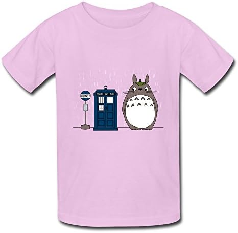 Catees Kids My Neighbour Totoro T-Shirt