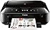 Canon MG6820 Wireless All-In-One Printer with Scanner and Copier: Mobile and Tablet Printing with Airprint and Google Cloud Print compatible, Black
