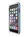 Tech21 Evo Band Case for iPhone 6 - Blue/White