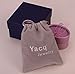 YACQ Women's Double Full Finger Armor Knuckle Long Ring Adjustable Halloween Party Costume Jewelry Accessories Gifts
