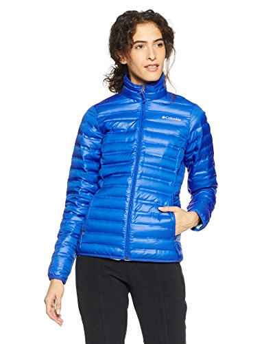 columbia women's flash forward down jacket