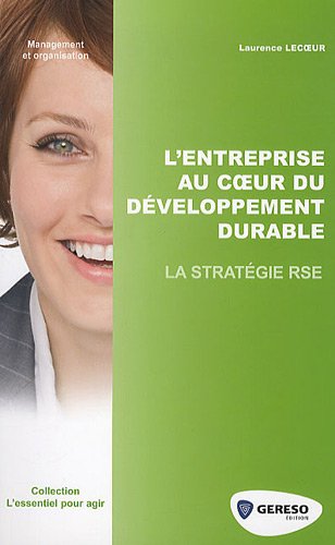 L' entreprise au coeur du développement durable