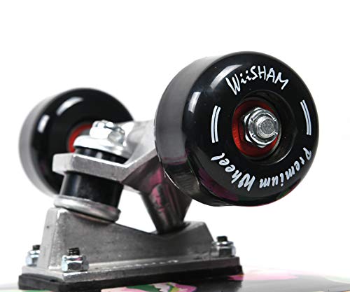 5 WiiSHAM+Complete+31+Skateboard+10