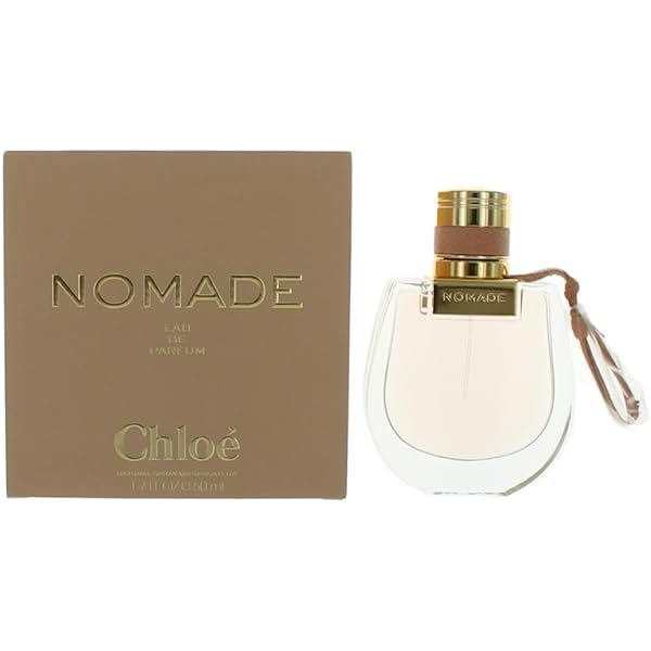 Chloe L 4 Pc Mini Set (2 X 5ml Nomade + 5ml Edt + 5ml Edp