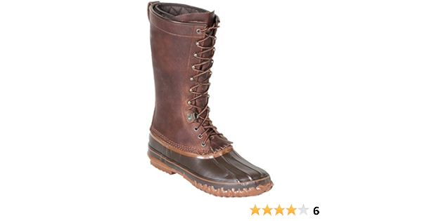 kenetrek boots amazon