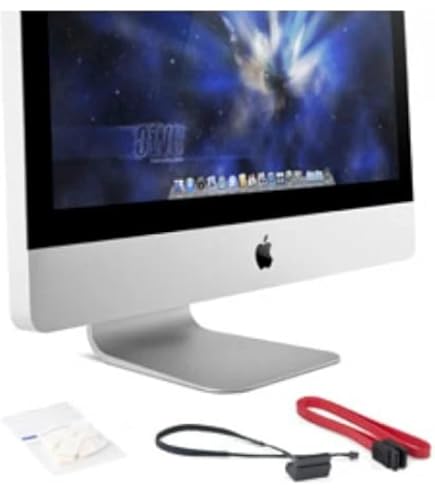Amazon.com: OWC 2.0TB HDD Upgrade Kit for All 2011 iMac Models