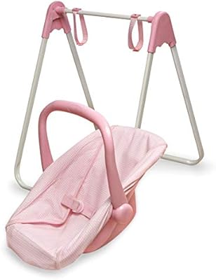 american girl doll swing
