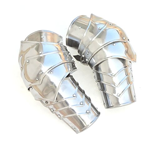 Avenger Arm Armor - Upper Arm, Elbow, Forearm