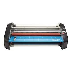 GBC Pinnacle 27 EZLoad Thermal Roll