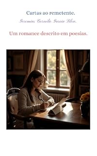 Livro Cartas ao remetente