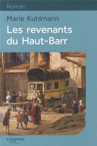 Les  revenants du Haut-Barr