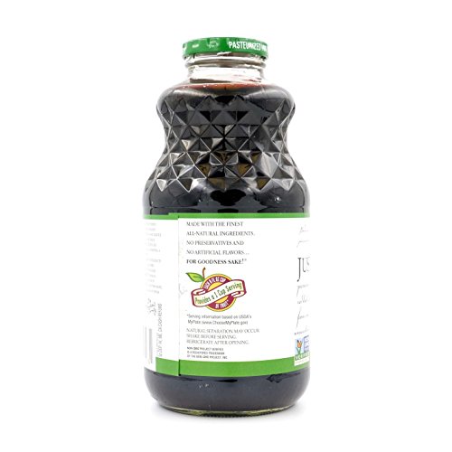 Knudsen Tart Cherry Juice - Image 4