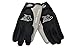 West Biking Men's Spring Autumn Full Finger Bike Gloves Bicycle Cycling Glove Gray M Us Come with a West Biking Key Chains